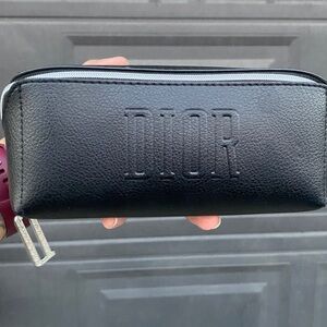 Christian Dior makeup case